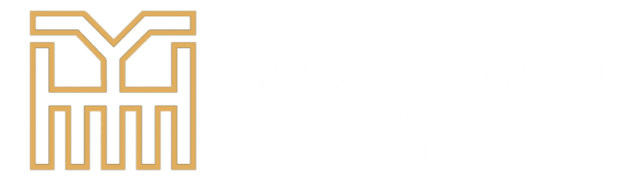 Yasidi Hambali Associates